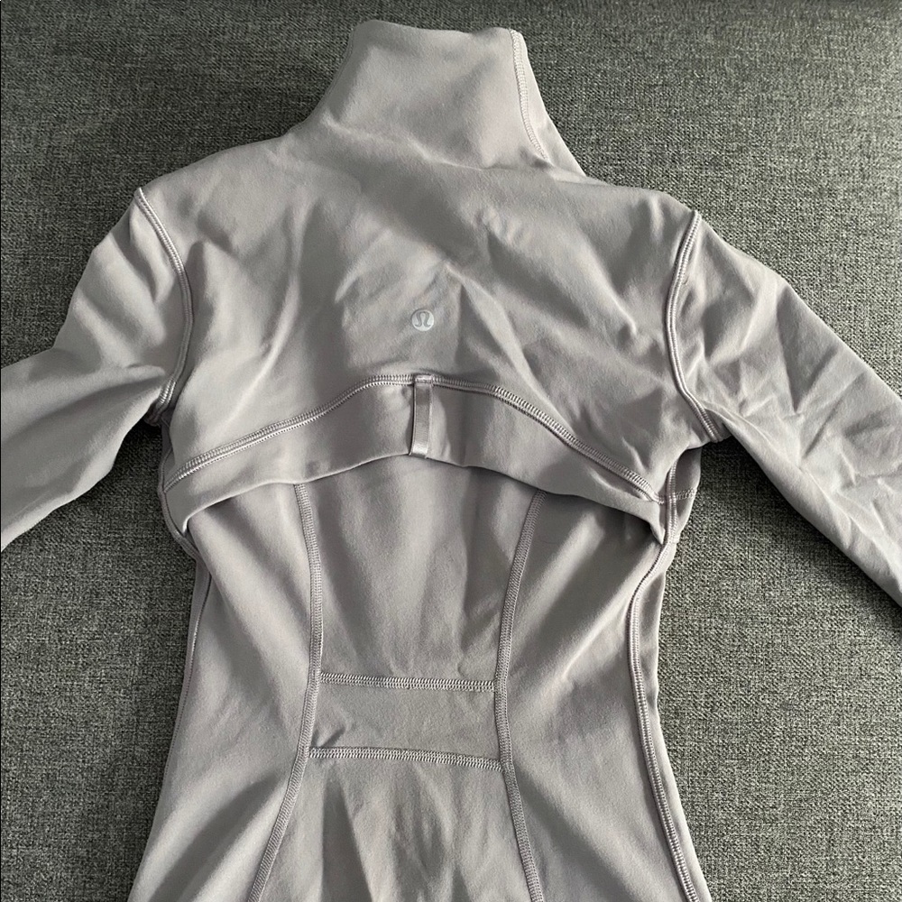 Lululemon jacket